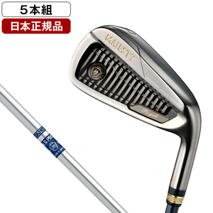 マジェスティ ゴルフ アイアンセット 通販 ｜ 激安の新品・型