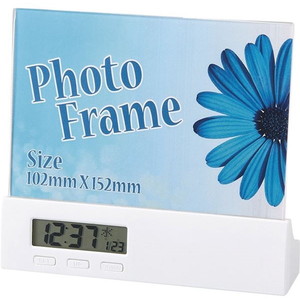 目覚まし時計・置き時計