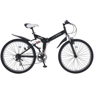 折りたたみ自転車・ミニベロ