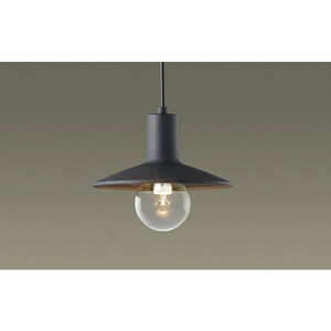 ペンダントライト