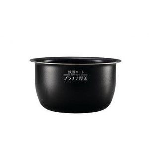 B374-6B 象印 内釜(NP-BA10炊飯ジャー用) Amazon | B374-6B 象印 内釜(NP-BA10炊飯ジャー用) | 象印
