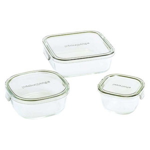 保存容器・キャニスター