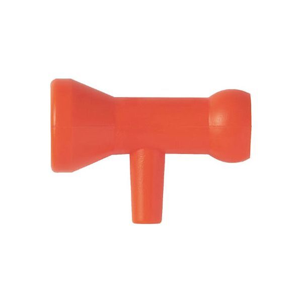 TRUSCO CL-4N15 [�N�[�����g���C�i�[ �T�C�h�t���[�m�Y��1/2���a1/8 10��)]