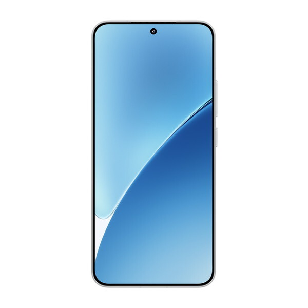 Xiaomi 15 White 12GB+256GB ホワイト [SIMフリースマートフォン