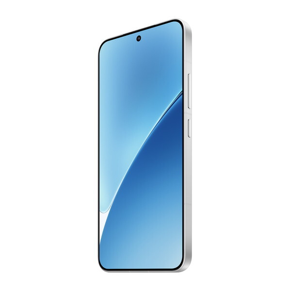 【極美品】Xiaomi 15 ホワイト 12GB+256GB SIMフリー Xiaomi 15 White 12GB+256GB ホワイト [SIMフリースマートフォン