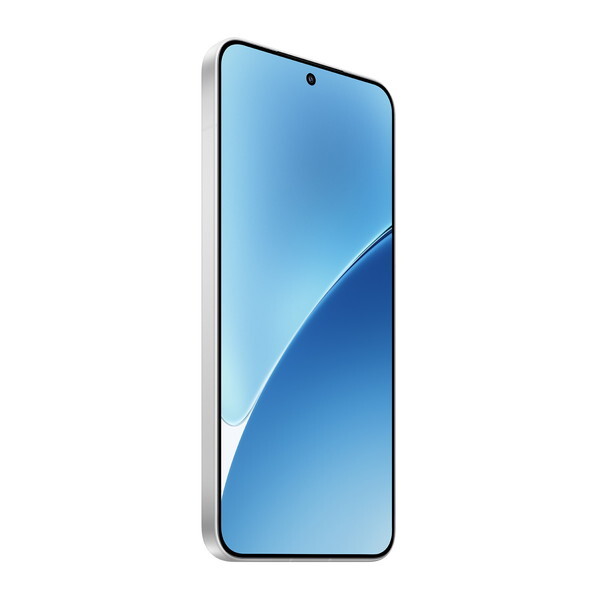 Xiaomi 15 White 12GB+256GB ホワイト [SIMフリースマートフォン
