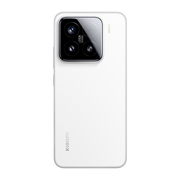 Xiaomi 15 White 12GB+256GB zCg [SIMt[X}[gtH]