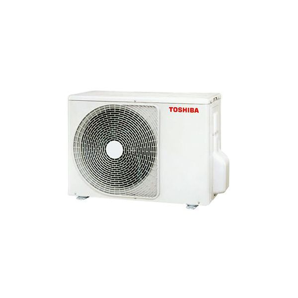 東芝 RAS-G281R ホワイト 大清快 Rシリーズ [エアコン（主に10畳用 