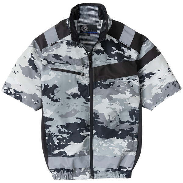 �R�[�R�X AE-5560 �A�b�V���J�� 3XL �G�R�E�{���g�N�[�� [�󒲃E�F�A �Z�[�t�e�B�[�����u���]��]