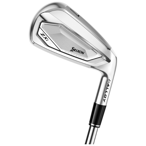 日本正規品】 DUNLOP スリクソン ZXiR アイアンセット5本組(#6-9、PW