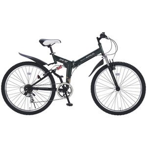 折りたたみ自転車・ミニベロ