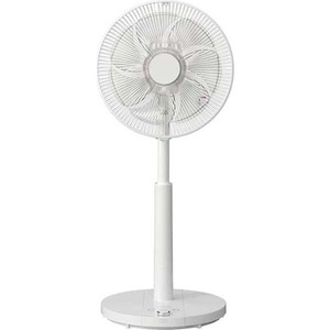 ユーイング UF-DWR18M-W ホワイト [壁掛け扇風機] | 激安の新品・型