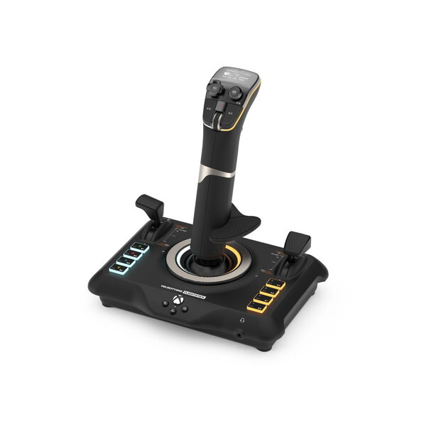 Turtle Beach TBS-0722-05 VelocityOne [�t���C�g�X�e�B�b�N]