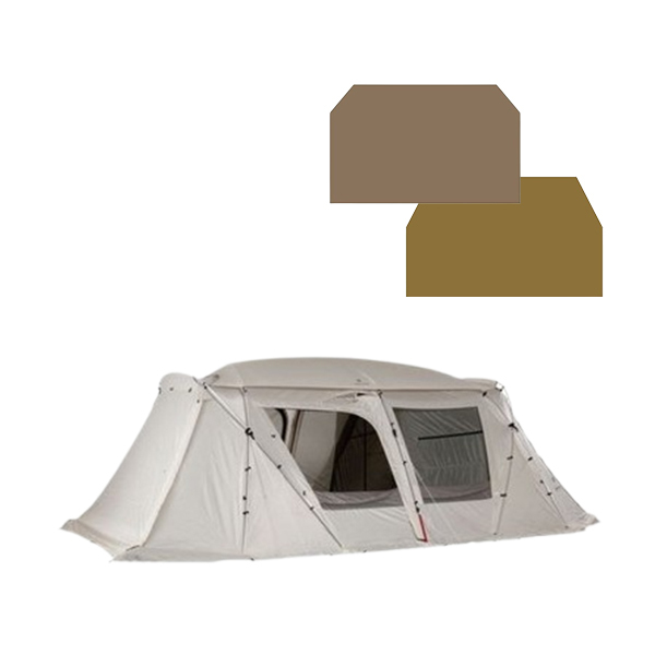 snow peak �X�m�[�s�[�N FK-367 �����h���b�N�A�C�{���[�p�b�N