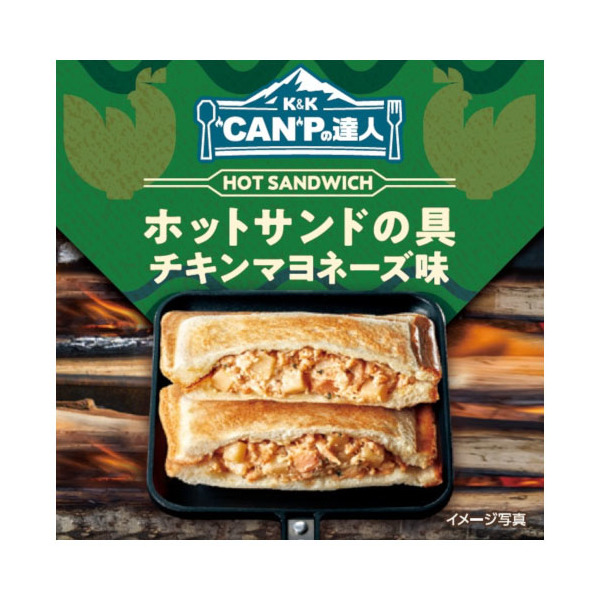  K&K CANP̒Bl zbgTh̋ `L}l[Y 70g ×12