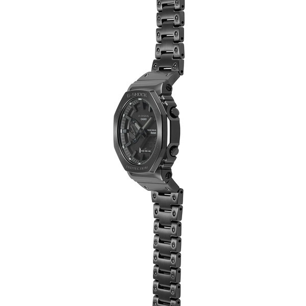 CASIO GM-B2100BD-1AJF G-SHOCK [ソーラー充電腕時計 (メンズウォッチ)] | 激安の新品・型落ち・アウトレット 家電  通販 XPRICE - エクスプライス (旧 PREMOA - プレモア)