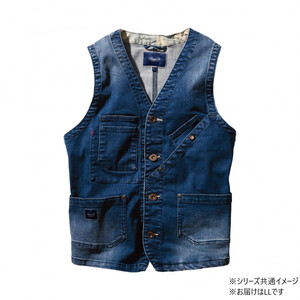 保護服・作業服