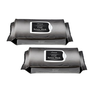 パック・マスク