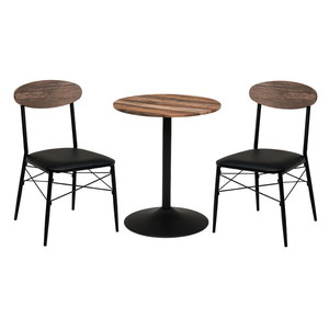 テーブルチェアセット