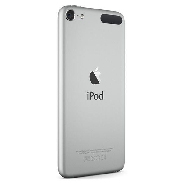 APPLE MKHX2J/A シルバー [iPod touch (第6世代) 32GB] | 激安の新品