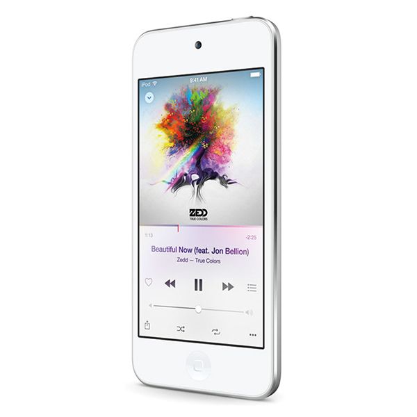 APPLE MKHX2J/A シルバー [iPod touch (第6世代) 32GB] | 激安の新品・型落ち・アウトレット 家電 通販  XPRICE - エクスプライス (旧 PREMOA - プレモア)