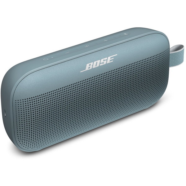 BOSE SoundLink Flex Bluetooth speaker ストーンブルー SLINKFLEXBLU