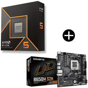 【新品】AMD Ryzen 7 9700X ＆ CPUグリス AMD Ryzen 7 9700X W/O Cooler WOF (8C/16T、3.8GHz、65W) [CPU