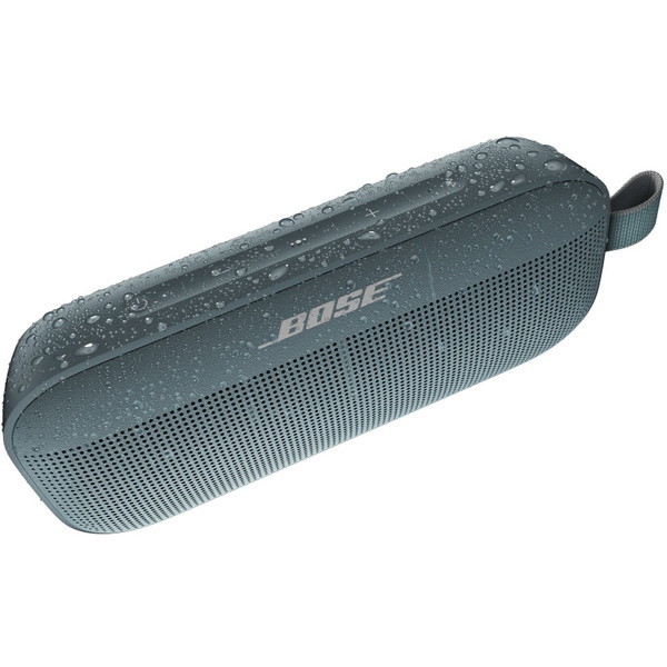 SoundLink Flex ストーンブルー Bose Soundlink Flex, Stone Blue : Amazon.ca: Electronics