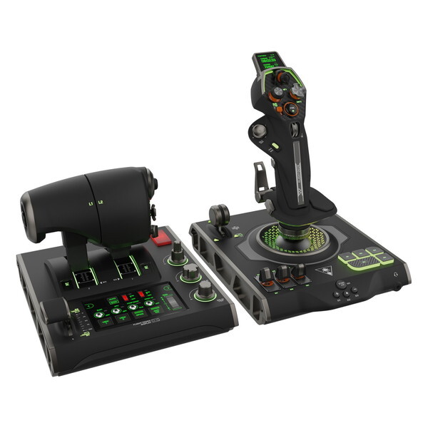 Turtle Beach TBS-0724-05 VelocityOne [Flightdeck]