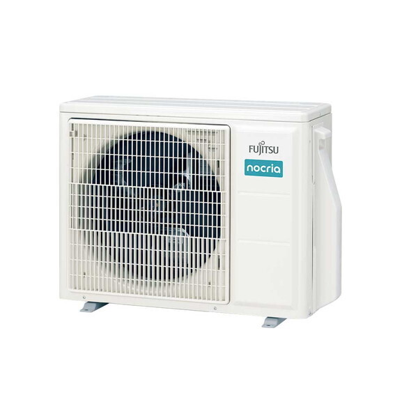富士通 ルームエアコン ノクリア 10畳用 100V 空気清浄 フィルター自動 