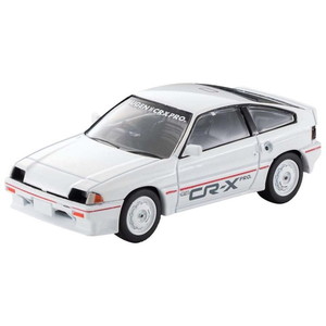トミーテック LV-N302a ホンダ バラードスポーツCR-X 前期型 MUGEN 327240