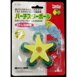 鳥用おもちゃ