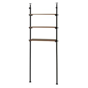 ランドリー収納