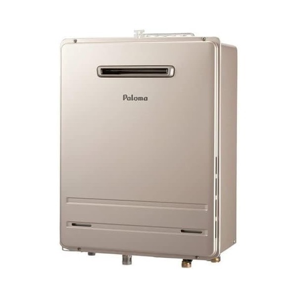 �p���} FH-2423SAWL-1-13A [�K�X�ӂ닋���� (�s�s�K�X�p�E24���E�I�[�g�E�Ǌ|�^�EPS �W���ݒu�^)]