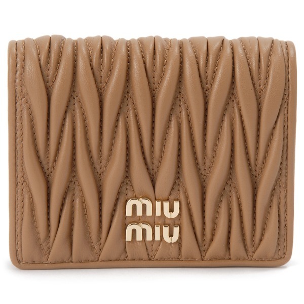 miumiu 財布」の人気商品一覧 | 安い商品を通販サイトから探す - 価格.com