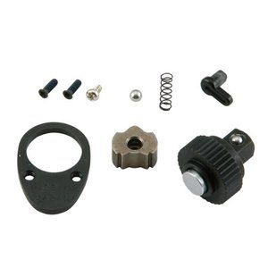 ソケットレンチ