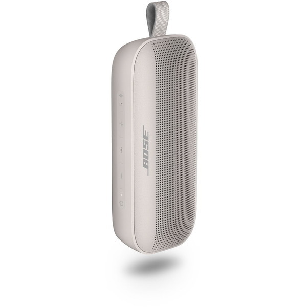 BOSE SoundLink Flex Bluetooth speaker ホワイトスモーク