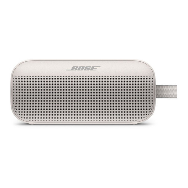 BOSE SoundLink Flex Bluetooth speaker ホワイトスモーク