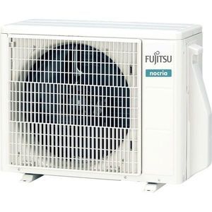 富士通ゼネラル AS-C251L-W ホワイト ノクリア Cシリーズ [エアコン 