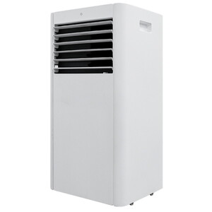 広電 KEP273R [移動式クーラー (冷風/除湿/送風・ノンドレン方式