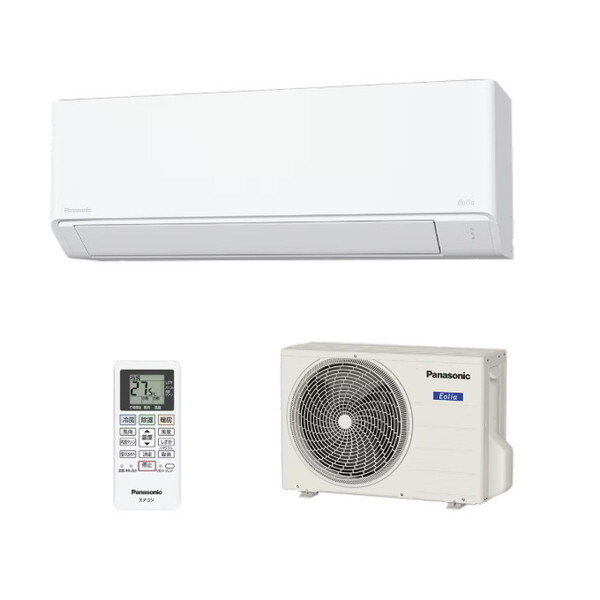PANASONIC CS-405DFL2-W [�G�A�R�� (���14���p�E�P��200V)]