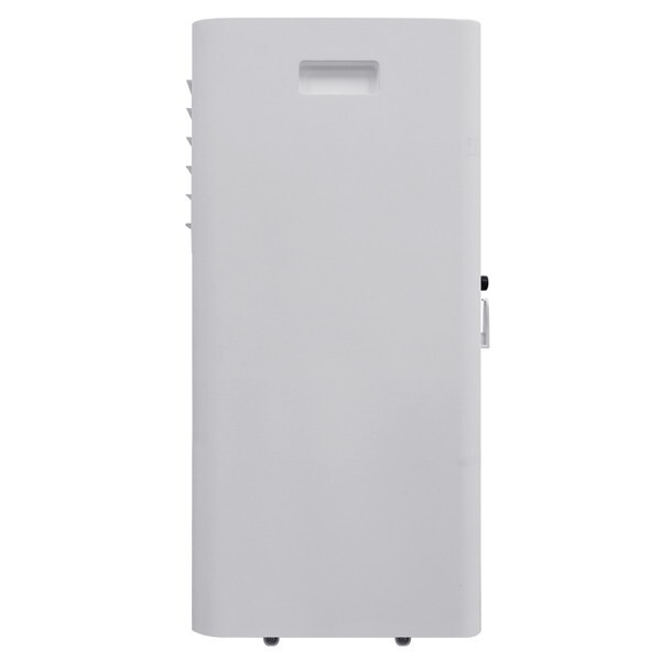 広電 KEP273R [移動式クーラー (冷風/除湿/送風・ノンドレン方式