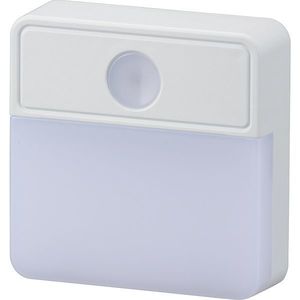 センサーライト