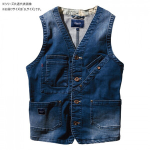 保護服・作業服