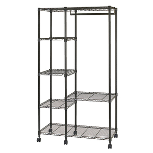 ハンガーラック・ポール