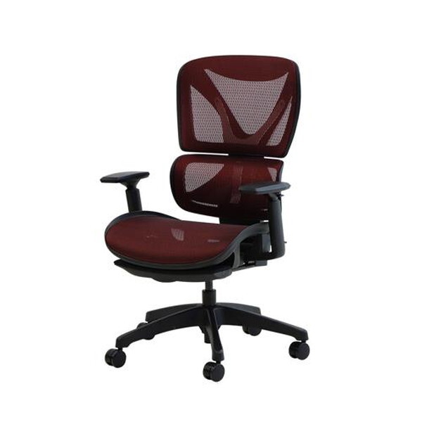 Netforce DX-1-BK-W-WRD ���C�����b�h �_�C�i�~�N�X�G�b�N�X�`�F�A �}�b�g�u���b�N�t���[�� �w�b�h���X�g�Ȃ�