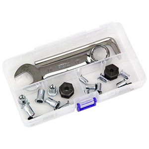 ファスニングツール