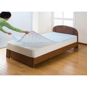 ベッドパッド・敷パッド