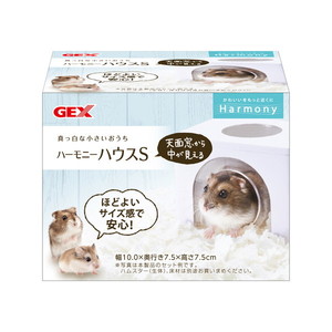 小動物用ハウス用品