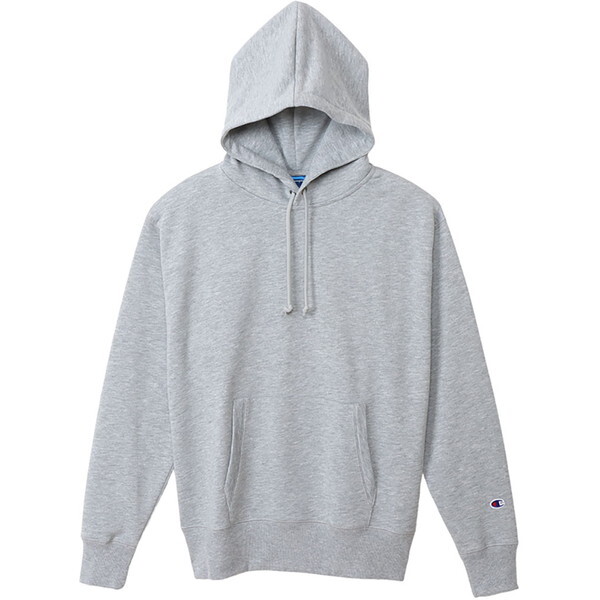 Champion `sI X|[cEGA HOODED SWEATSHIRT O[ XL C3-XS161 070